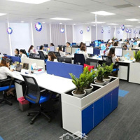 Cần Bán Tòa Building 9 Tầng Mặt Phố Hoàng Cầu - 415M Có Hầm - Giấy Phép Chuẩn Chỉ