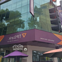 Chính Chủ Bán Mặt Tiền Sư Vạn Hạnh, Quận 10. Diện Tích: 212M2 (8,5 X 25M) - 8Tầng - Ngân Hàng Thuê. 79 Tỷ