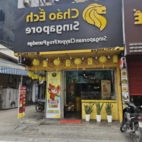 Siêu Hiếm Nhà Phố Tạ Hiện Khu Phố Tây Sầm Uất Nhất Hà Nội 3 Tầng Giá Chỉ 120 Triệu Kd Mọi Mô Hình