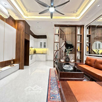 Lê Trọng Tấn - Thanh Xuân - Hà Nội. Nhà Phân Lô, Ôtô Đỗ Cửa,Diện Tích45M - Giá Chỉ Hơn 13 Tỷ