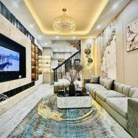 Siêu Phẩm Vừa Cập Bến Bùi Xương Trạch - Thanh Xuân. Chỉ 200 Triệu/M, Nhà Đẹp, Lô Góc, Nội Thất Đầy Đủ