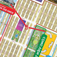 Gia Chủ Cần Tiền Cắt Lỗ Phân Khu Sao Biển
- Diện Tích 58,5M, Đã Có Sổ Đỏ Mà Giá Chỉ Hơn 9Tỵ