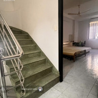 Mặt Tiền Khu Đường Hoa Phú Nhuận, 180M2 (6M X 32M), Xây Cao Ốc Văn Phòng, Giá Cực Tốt