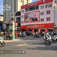 Mặt Tiền Khu Đường Hoa Phú Nhuận, 180M2 (6M X 32M), Xây Cao Ốc Văn Phòng, Giá Cực Tốt