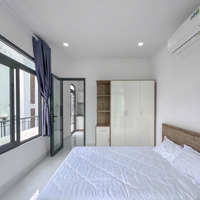 Siêu Phẩm Căn Hộ Mini Mới 100% Tại Hoàng Sa Ngay Cầu Bông _ Chợ Bà Chiểu _ Nhà Thờ Tân Định Quận 1