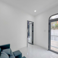 Siêu Phẩm Căn Hộ Mini Mới 100% Tại Hoàng Sa Ngay Cầu Bông _ Chợ Bà Chiểu _ Nhà Thờ Tân Định Quận 1