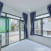 Siêu Phẩm Căn Hộ Mini Mới 100% Tại Hoàng Sa Ngay Cầu Bông _ Chợ Bà Chiểu _ Nhà Thờ Tân Định Quận 1