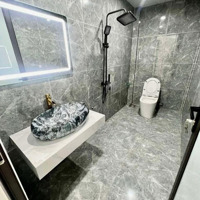 Bán Nhà Cầu Bươu - Thanh Trì. Nhà 4 Tầng - Lô Góc #Giá Hơn 5 Tỷ...rẻ Nhất Khu Vực#Không Còn Thứ 2