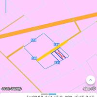 Bán đất nền Xã Bàu Trâm