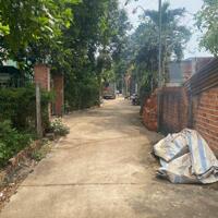 Bán đất nền Xã Bàu Trâm