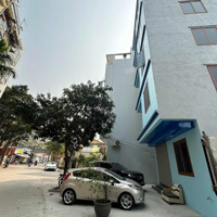 Bán Nhà Huỳnh Cung Tam Hiệp Thanh Trì, Lô Góc Thoáng 40M² Nhỉnh 4 Tỷ