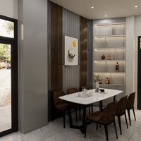 Hiếm Đẹp Nhà Đông La 45M2-Ô Tô Đỗ Cửa Lô Góc-5 Tầng-6 Phòng-Full Nội Thất-6 Tỷ