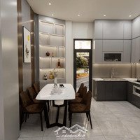 Hiếm Đẹp Nhà Đông La 45M2-Ô Tô Đỗ Cửa Lô Góc-5 Tầng-6 Phòng-Full Nội Thất-6 Tỷ