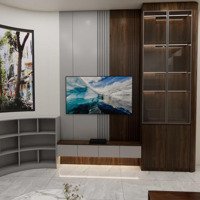 Hiếm Đẹp Nhà Đông La 45M2-Ô Tô Đỗ Cửa Lô Góc-5 Tầng-6 Phòng-Full Nội Thất-6 Tỷ
