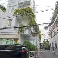 Bán nhà Khuất Duy Tiến, ô tô ngủ trong nhà, vài bước ra phố, 54m2, nhỉnh 10 tỷ