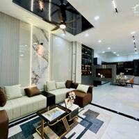 Bán nhà Khuất Duy Tiến, ô tô ngủ trong nhà, vài bước ra phố, 54m2, nhỉnh 10 tỷ
