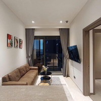 The Marq Quận 1: Cần Cho Thuê Căn Hộ 1 Phòng Ngủnội Thất Cao Cấp, View Nội Khu, Giá Rẻ Chỉ 28 Triệu/Tháng
