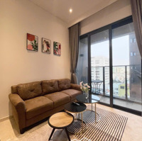 The Marq Quận 1: Cần Cho Thuê Căn Hộ 1 Phòng Ngủnội Thất Cao Cấp, View Nội Khu, Giá Rẻ Chỉ 28 Triệu/Tháng