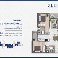 Một Không Gian Xanh Lý Tưởng, Chuẩn Chỉnh Hợp Gu Với Giới Trẻ Việt Nam Có Thu Nhập Trung Bình.