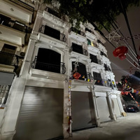 Bán Nr 40M2, 6,44 Tỷ, 3 Phòng Ngủ 4 Vệ Sinh 6 Tầng Thang Máy Oto Tránh Vào Nhà Tại Hữu Hoà Thanh Trì