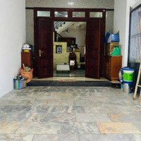 Bán Nhà Gò Vấp Hẻm Xe Tải - Nhà Góc 2 Mặt Hẻm - 4 Phòng Ngủ- Sát Phan Huy Ích, 65M2 - 4 Tầng - Nhỉnh 6 Tỷ9