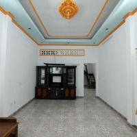 Bán Nhà Riêng Tại Dương Thiệu Tước, 6,5 Tỷ, 71M2, 2 Phòng Ngủ 2Wc