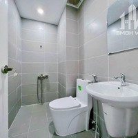 Căn Hộ Stu Cửa Sổ Trời Rộng Thoáng Đẹp Keng Có Thang Máy, Hầm Xe Ngay Gần Chợ Bà Chiểu