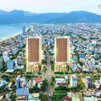 Căn Hộ Biển Đà Nẵng Giá Chỉ Từ 2,45 Tỷ Bàn Giao Nội Thất Liền Tường Cao Cấp, Miễn Gốc Lãi 30 Tháng