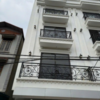 Rẻ Nhất Long Biên Nhà Mới Ngay Cổ Linh - Đàm Quang Trung -Diện Tích34M 5T Giá Bán 5.6 Tỷ. Sát Cầu Vĩnh Tuy