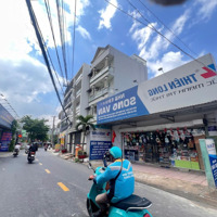 Bán Căn Nhà Mặt Tiền Đường Vườn Lài, Quận 12. Chỉ 7,3 Tỷ Có Nhà Mặt Tiền Kinh Doanh Sát Q. Gò Vấp