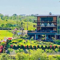 Bán 146M2 Đất Giáp Hồ Bảo Lộc Kế Dãy Homestay Đang Kinh Doanh Chỉ 899 Triệu