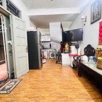 Bán Nhà Ngõ 79 Cầu Giấy 35M 4 Tầng Chỉ 6.35 Tỷ