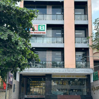 Chuyển Nhượng Tòa Nhàmặt Tiềnphổ Quang-Tân Bình. Dt: 12X25M - Hầm + 7Tầng. Hđ Thuê: 220 Triệu/Th. Giá Bán 64Tỷ