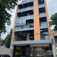 Chuyển Nhượng Tòa Nhàmặt Tiềnphổ Quang-Tân Bình. Dt: 12X25M - Hầm + 7Tầng. Hđ Thuê: 220 Triệu/Th. Giá Bán 64Tỷ