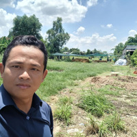 Bán Gấp Đất 3447M2 Tại Đường 206, Hòa Phú, Củ Chi, Hcm, Giá Ưu Đãi 32,9 Tỷ