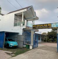 Lô góc đất đẹp HXH Đăng Thúc Vịnh,TTT , DT 100m2 .Giá rẻ 3.4 tỷ (TL)