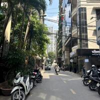 BÁN GẤP NHÀ PHỐ TÂN MAI, 7 TẦNG THANG MÁY, Ô TÔ KINH DOANH_DT 60M2, 7 TẦNG, MT 5M, 20.5TỶ