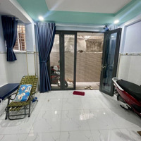 Bán Nhà Riêng 3 Phòng Ngủ 3 Vệ Sinhtại Tân Sơn Nhì, Tân Phú, Hồ Chí Minh, Giá Siêu Hời 3,85 Tỷ, 38M2