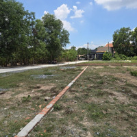 Bán Đất Tại Đường Hùng Vương, Xã Phú Đông, Nhơn Trạch, Đồng Nai, 100M2, Giá Thỏa Thuận Đẹp, Nhiều