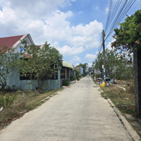 Bán Đất Tại Đường Hùng Vương, Xã Phú Đông, Nhơn Trạch, Đồng Nai, 100M2, Giá Thỏa Thuận Đẹp, Nhiều