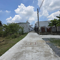 Bán Đất Tại Đường Hùng Vương, Xã Phú Đông, Nhơn Trạch, Đồng Nai, 100M2, Giá Thỏa Thuận Đẹp, Nhiều