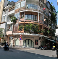 Bán Nhà Góc 2 Mặt Tiền Hoàng Trọng Mậu Và Trần Xuân Soạn Q.7Diện Tích14X20M 4 Tầng Hđt 150 Triệu Giá Bán 32 Tỷ