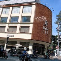 Bán Nhà Góc 2 Mặt Tiền Hoàng Trọng Mậu Và Trần Xuân Soạn Q.7Diện Tích14X20M 4 Tầng Hđt 150 Triệu Giá Bán 32 Tỷ