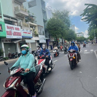 Kẹt Tiền Bán Gấp Nhà 2 Mặt Tiền Nguyễn Trãi Quận 5 - 4X20M - 5 Tầng - Hđt 120 Triệu - 35 Tỷ