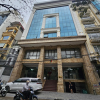 Hot Cho Thuê Tòa Nhà Buiding Mặt Phố Láng Hạ Vip 250M 7 Tầng Mặt Tiền 8M Giá Cực Tốt Kd Mọi Mô Hình