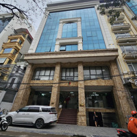 Hot Cho Thuê Tòa Nhà Buiding Mặt Phố Láng Hạ Vip 250M 7 Tầng Mặt Tiền 8M Giá Cực Tốt Kd Mọi Mô Hình