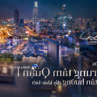 Cập Nhật Giỏ Hàng Căn Hộ Grand Manhattan Quận 1 Tháng 5/2025 Giá Chỉ Từ 9.3 Tỷ, Pkd Novaland.