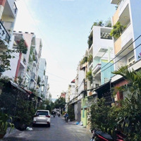Bán Nhà Riêng Tại Nguyễn Sáng, Tây Thạnh, Tân Phú, 5,9 Tỷ, 52M2, View Đẹp