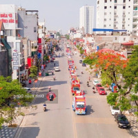 Mặt Đường Lạch Tray Gần 100M Ngang Rộng Có Nhà 6 Tầng Thang Máy