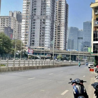 Bán Nhà Kinh Doanh Phân Lô 2 Ôtô Tránh Phố Khuất Duy Tiến, Thanh Xuân 67,2M2Mặt Tiền5M 16,5 Tỷ 2 Thoáng